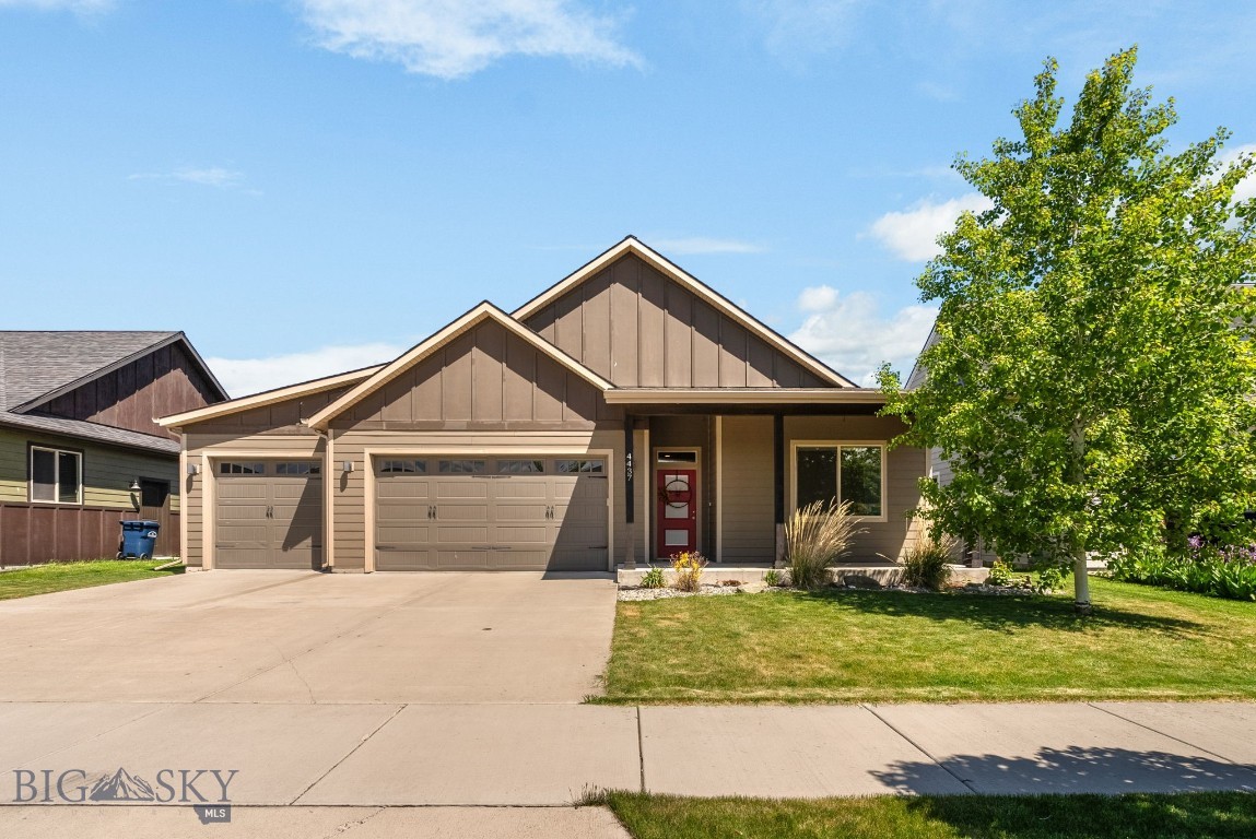 Westbrook - Residential