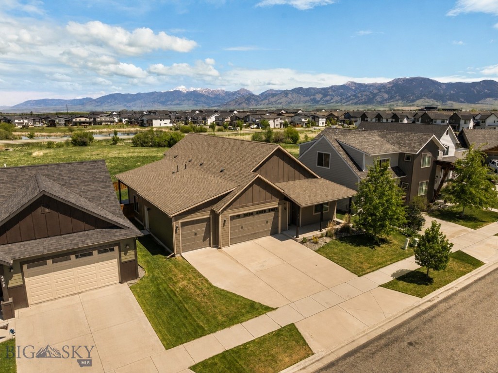 Westbrook - Residential