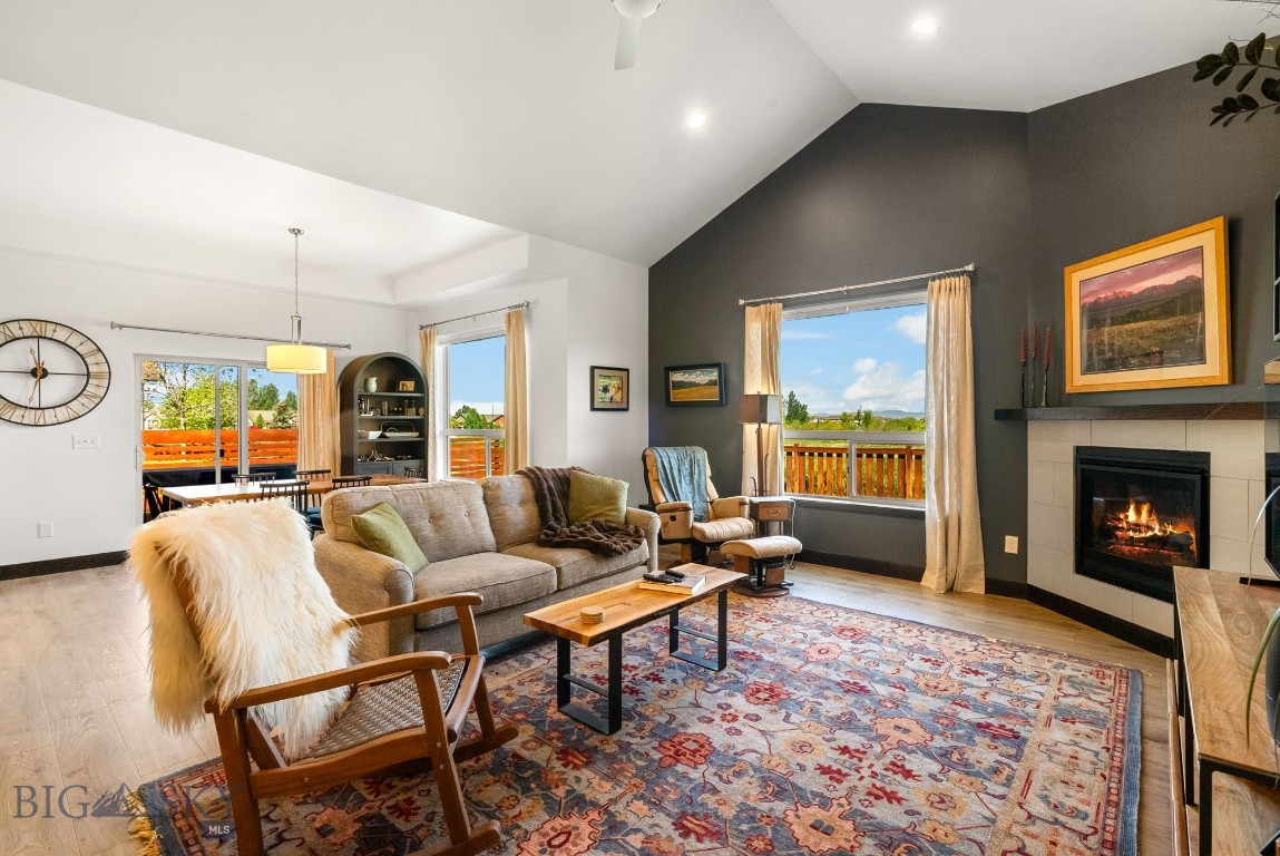 Westbrook - Residential