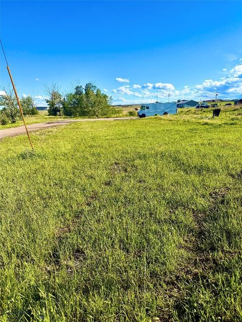 Photo of Lot 1 Paul Road, Browning, MT 59417 (MLS # 412602)
