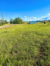 Lot 1 Paul Road Browning MT 59417