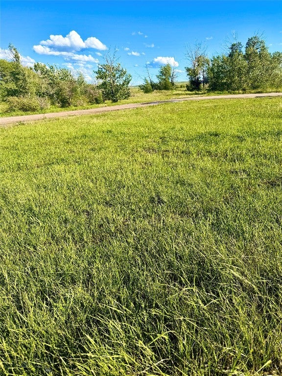 Lot 1 Paul Road