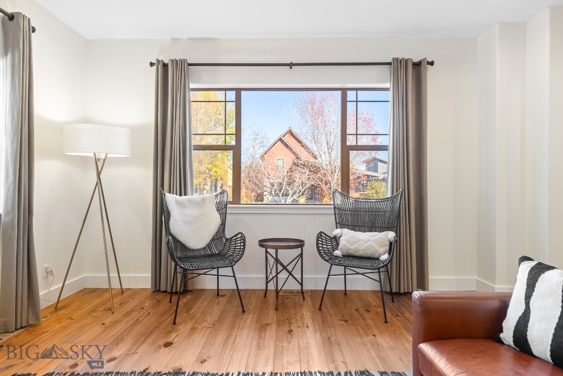 Valley West - Residential Income