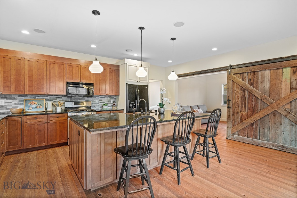 Valley West - Residential Income