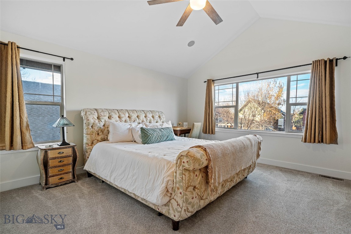 Valley West - Residential Income