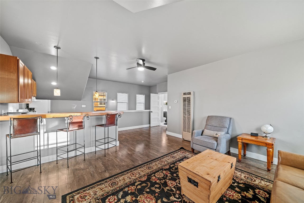 Valley West - Residential Income