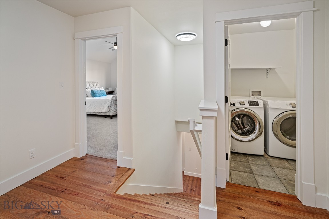 Valley West - Residential Income