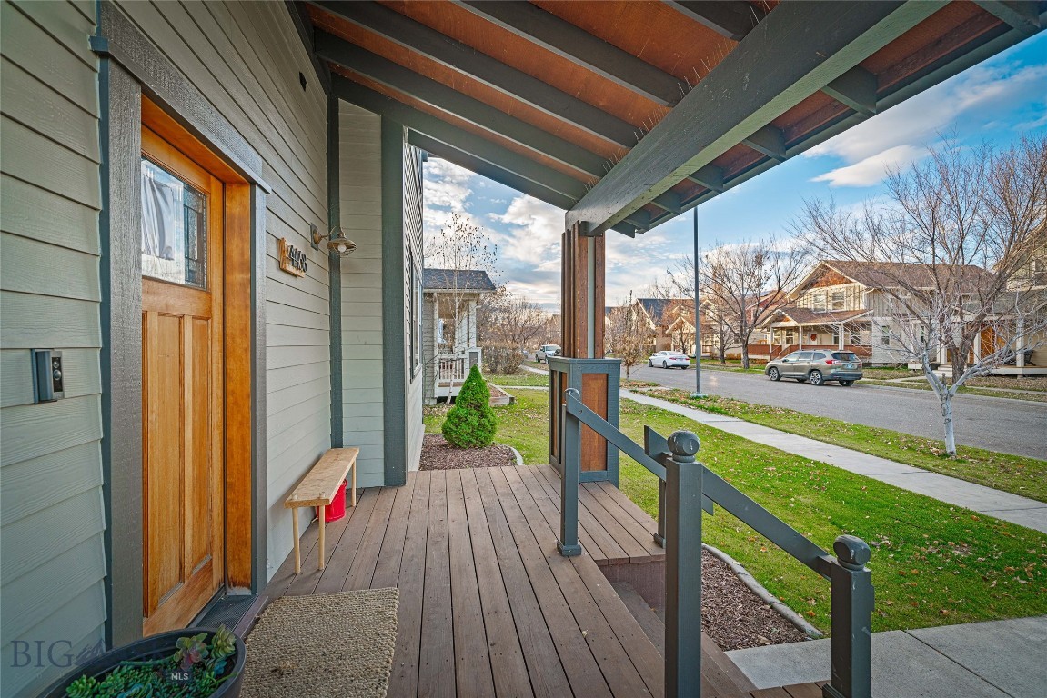 Valley West - Residential Income