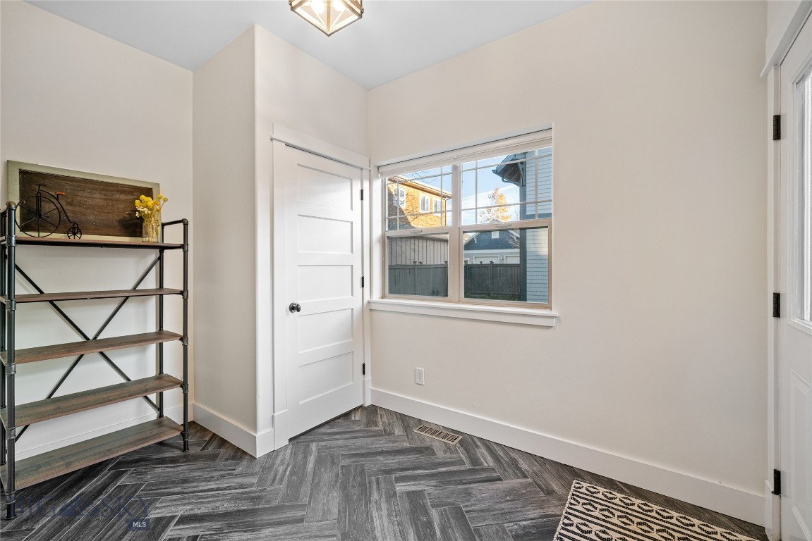 Valley West - Residential Income