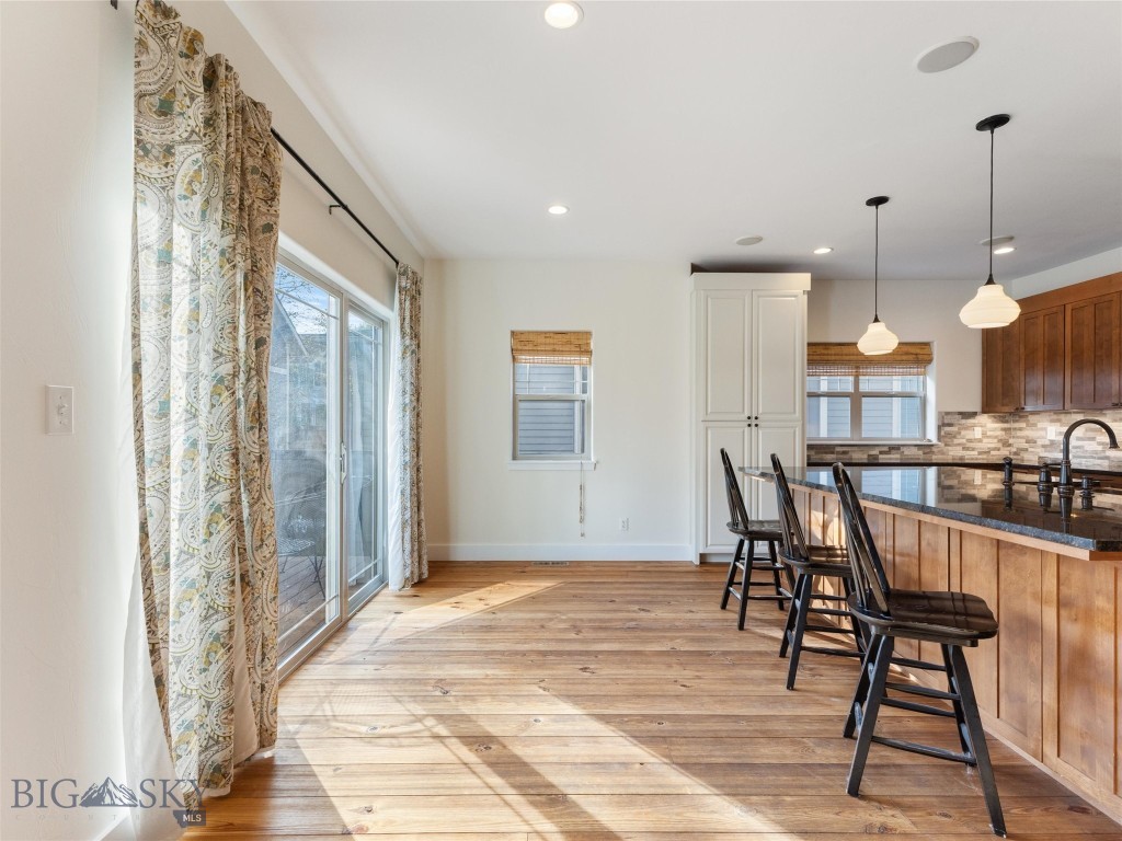 Valley West - Residential Income