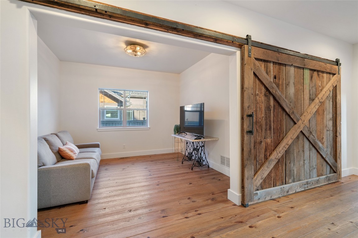 Valley West - Residential Income