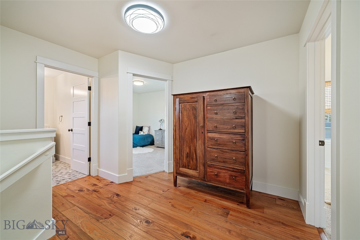 Valley West - Residential Income