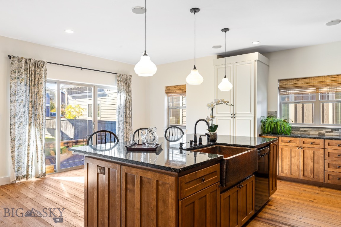 Valley West - Residential Income