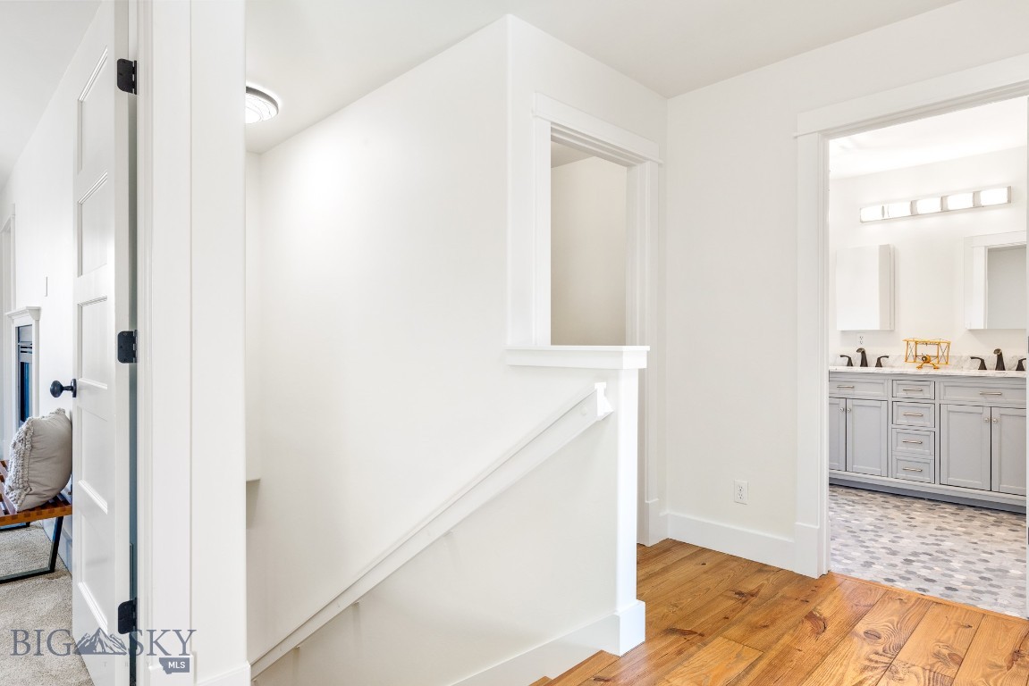 Valley West - Residential Income