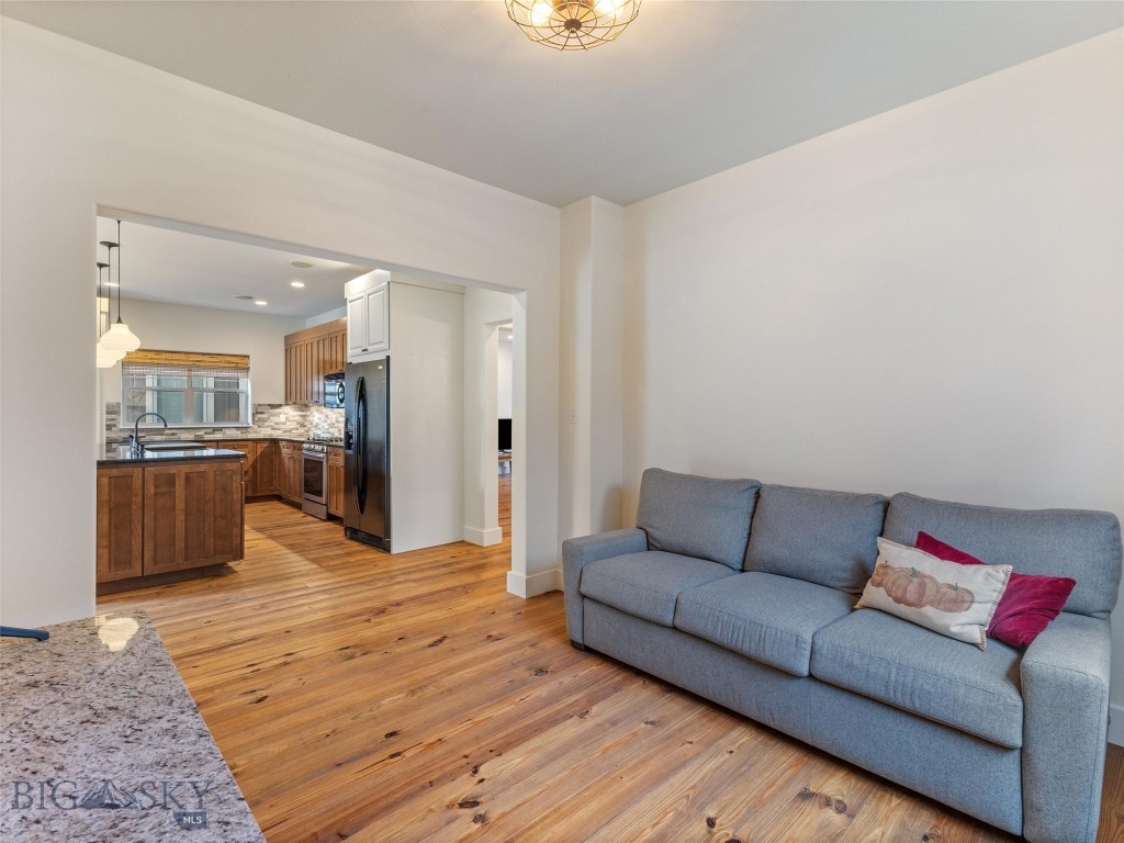 Valley West - Residential Income