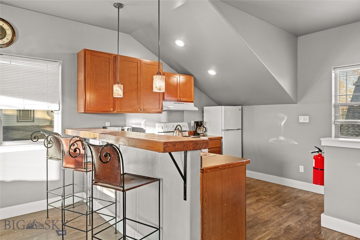 Valley West - Residential Income