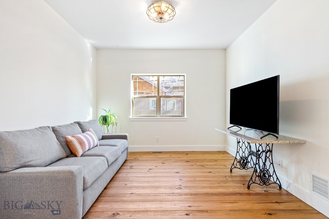 Valley West - Residential Income