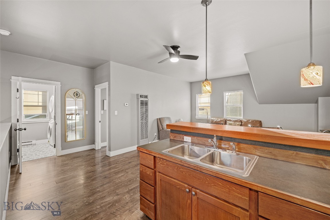 Valley West - Residential Income