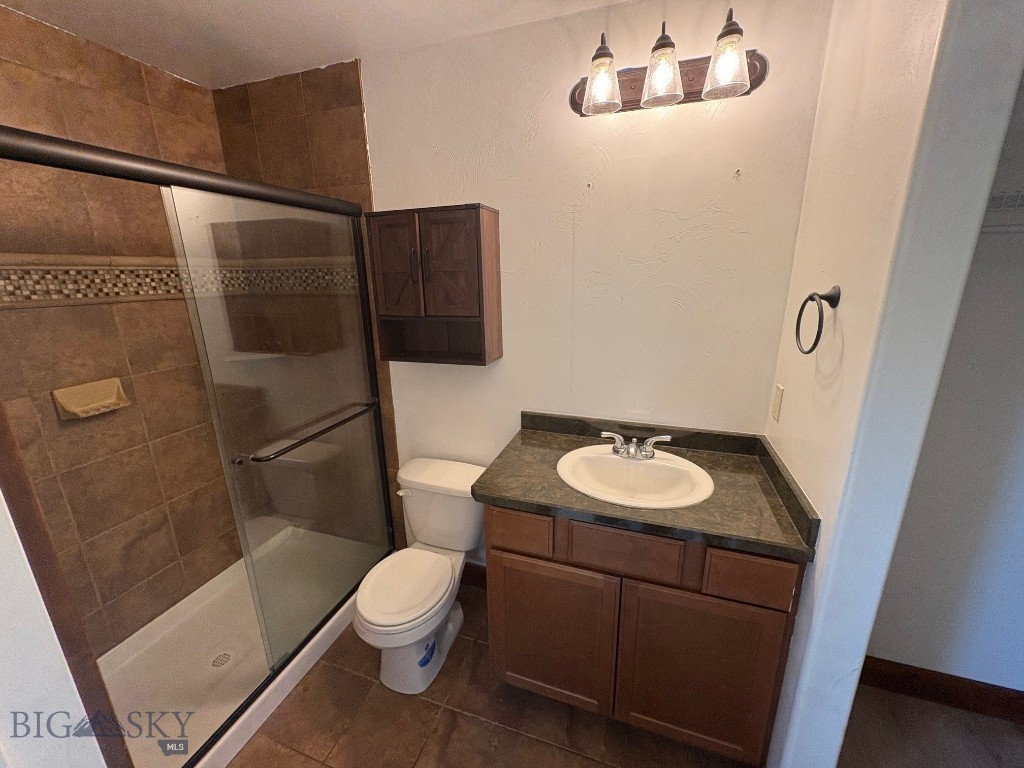 Falcon Hollow - Residential