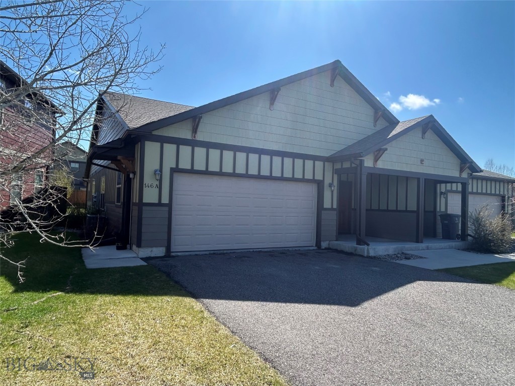 Falcon Hollow - Residential