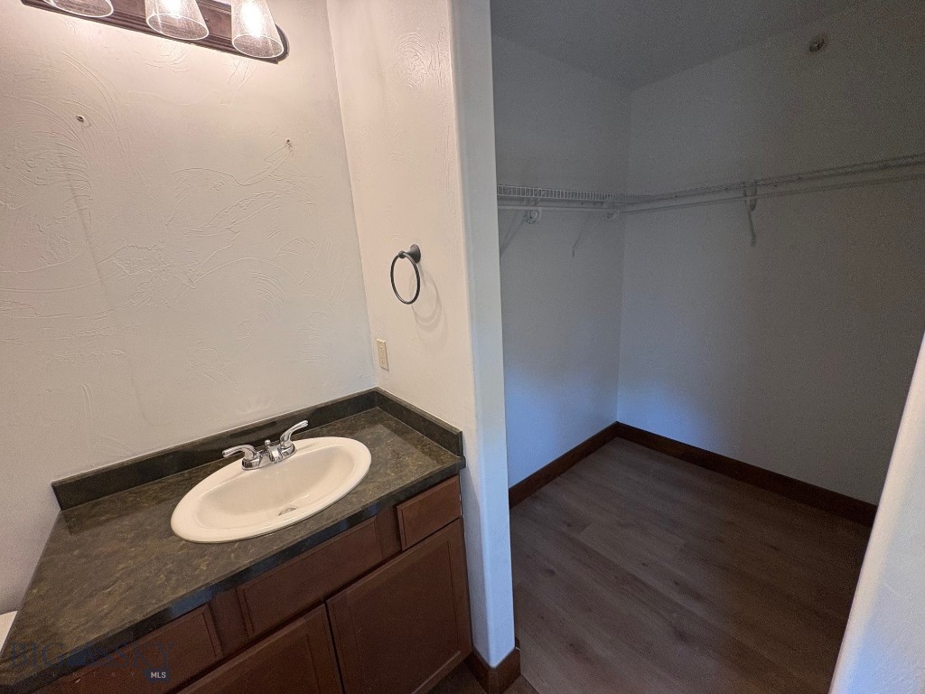 Falcon Hollow - Residential