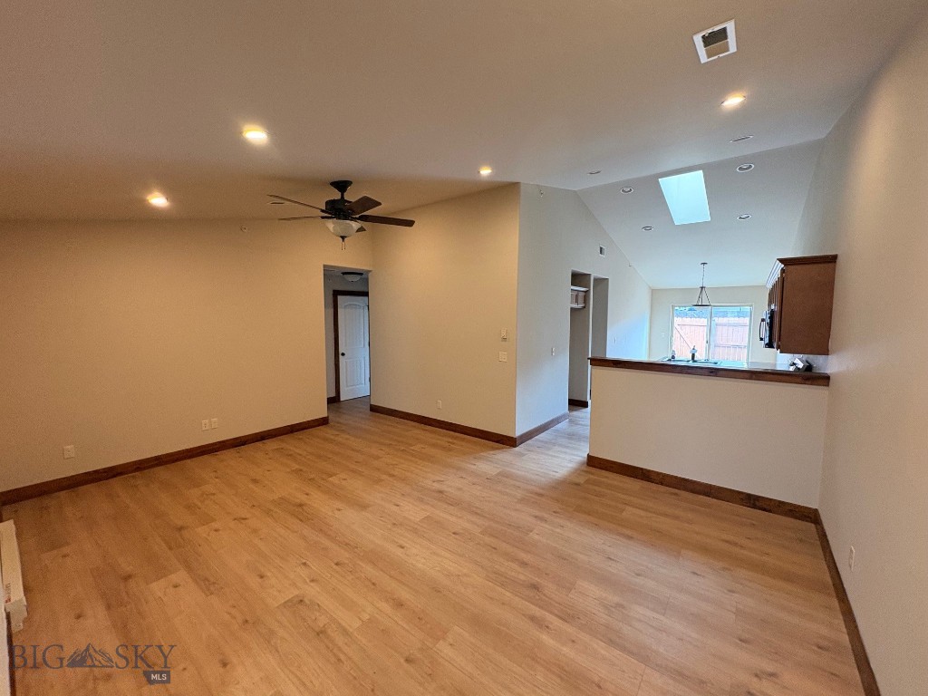 Falcon Hollow - Residential