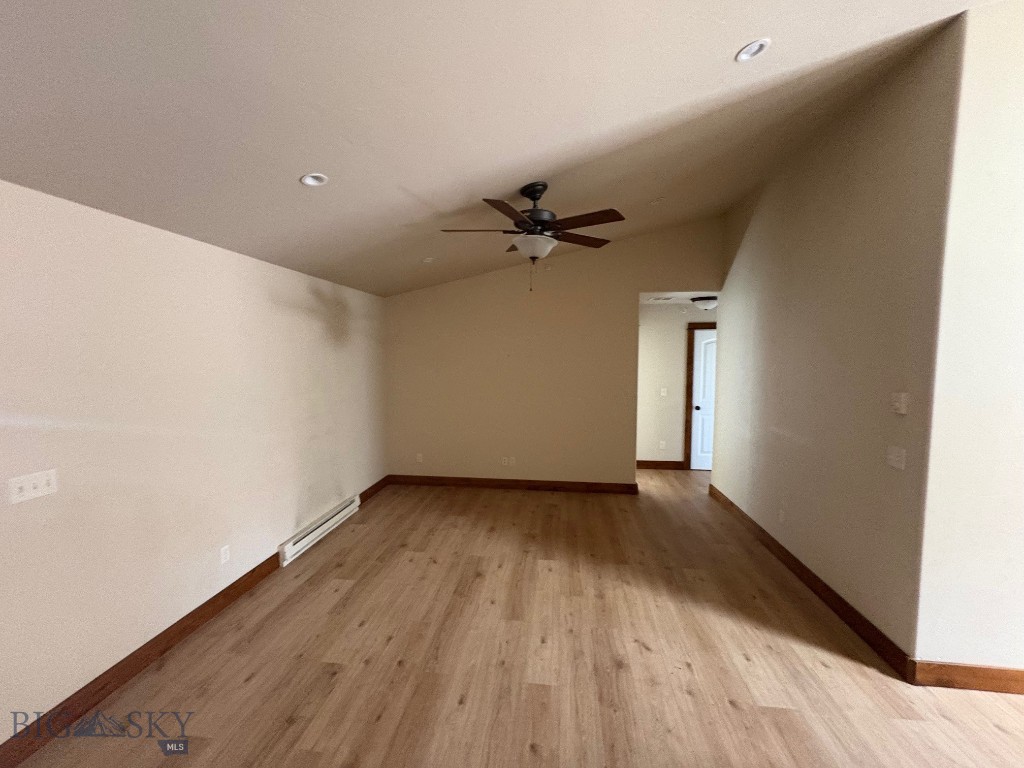 Falcon Hollow - Residential