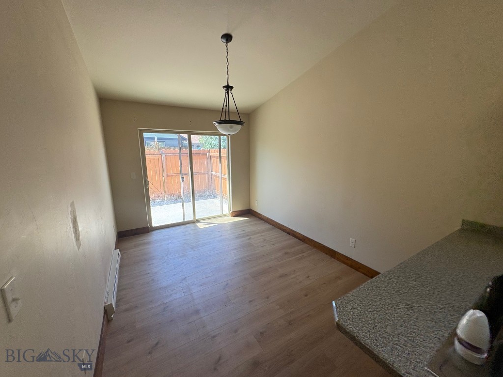 Falcon Hollow - Residential