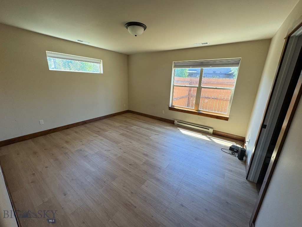 Falcon Hollow - Residential