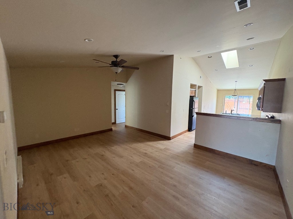 Falcon Hollow - Residential