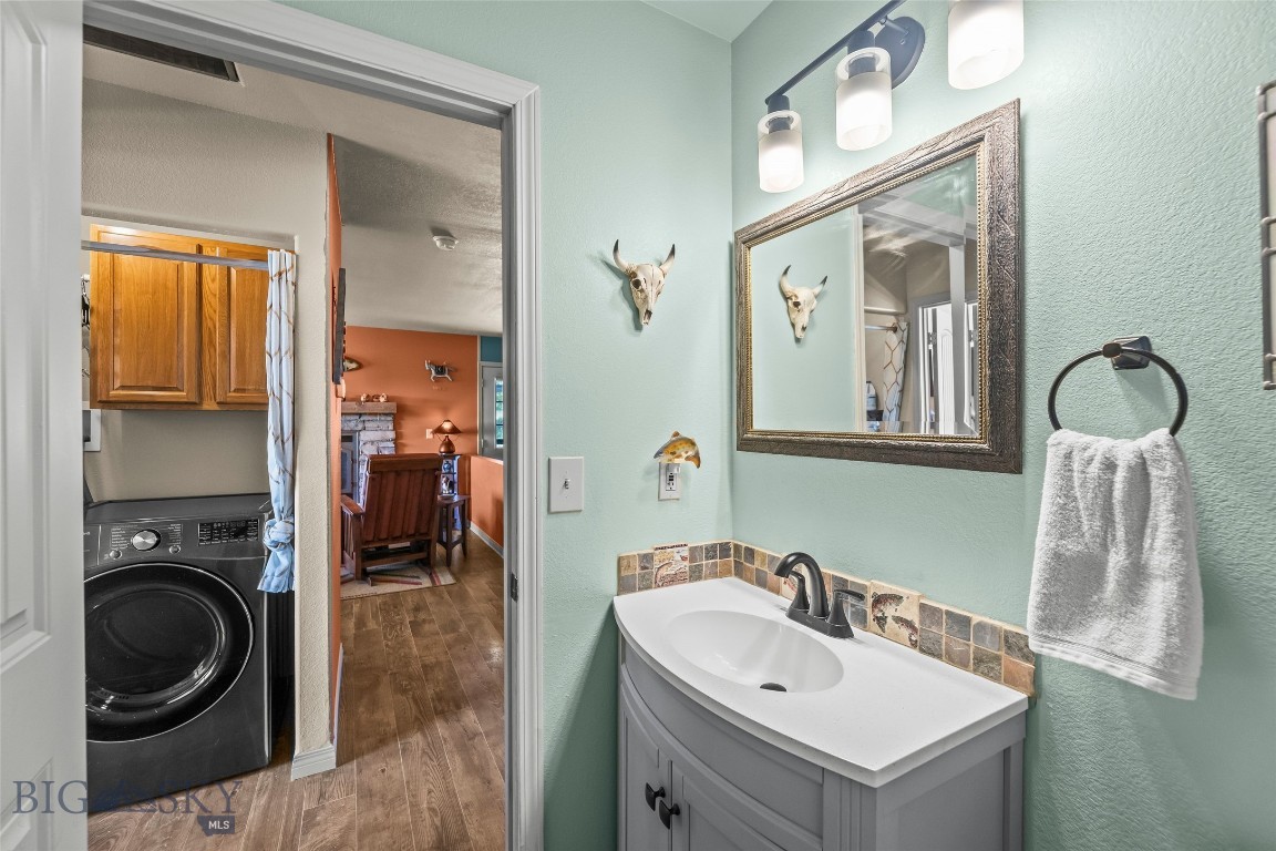 Mountain View Estates - Livingston - Residential