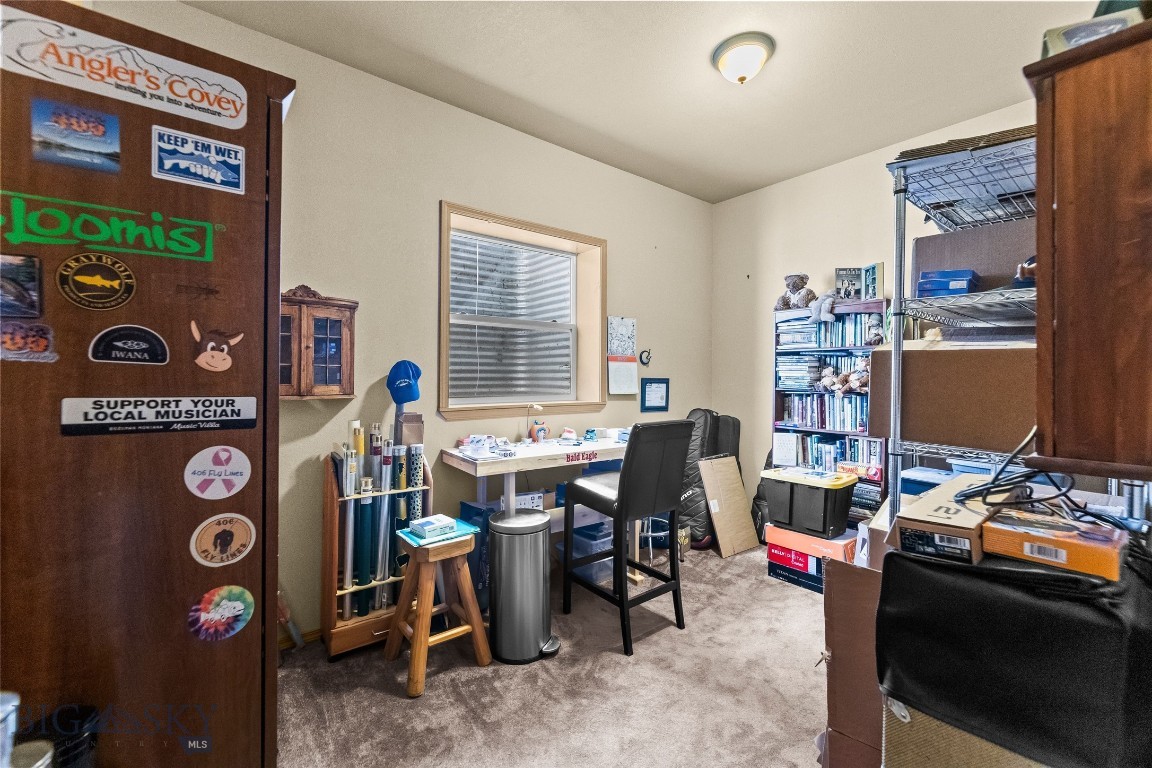 Mountain View Estates - Livingston - Residential