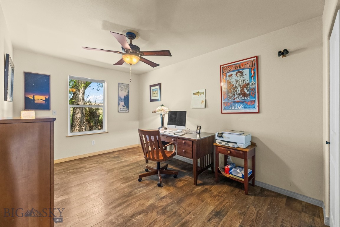 Mountain View Estates - Livingston - Residential