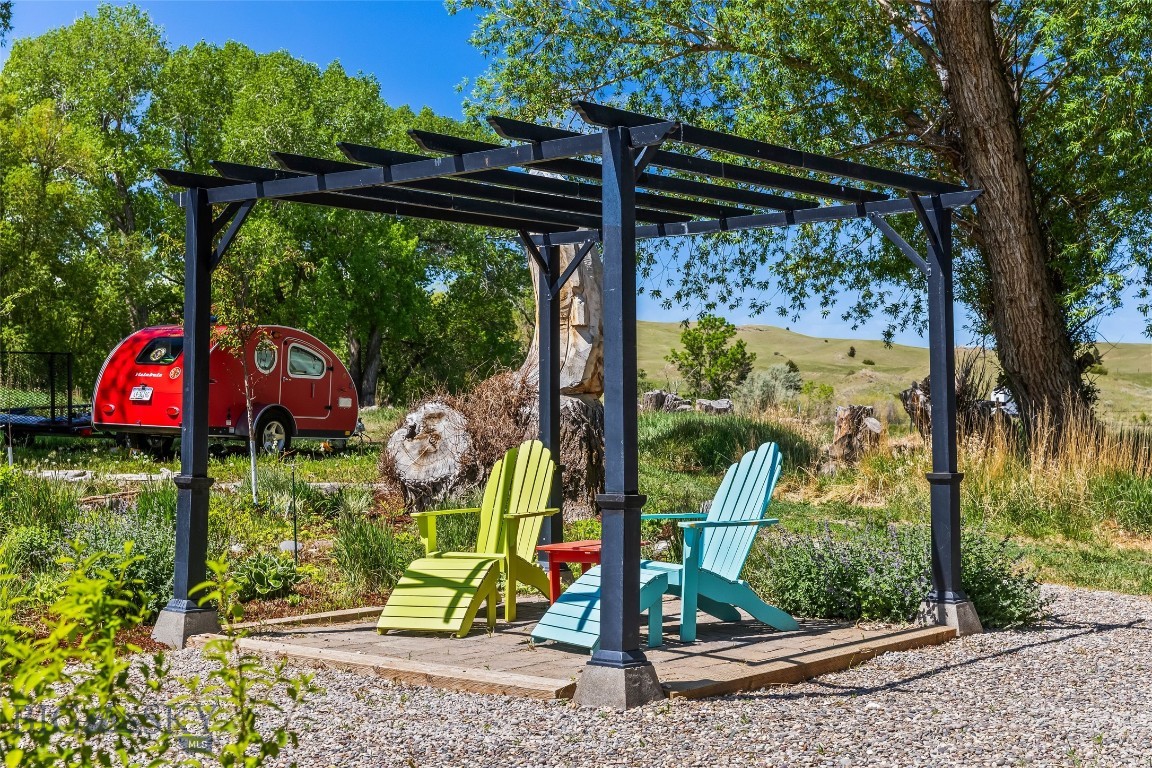 Mountain View Estates - Livingston - Residential