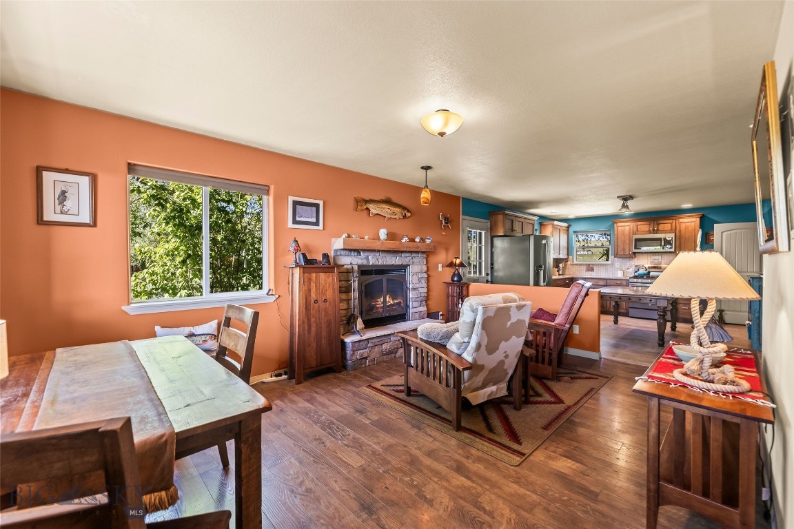 Mountain View Estates - Livingston - Residential