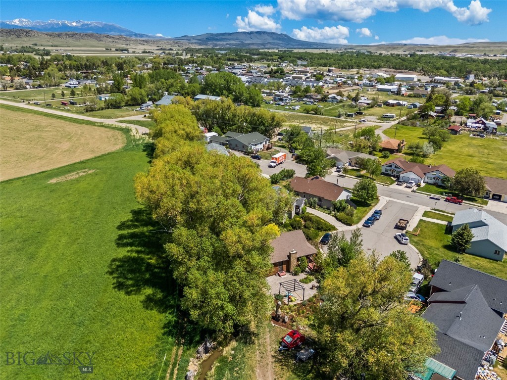 Mountain View Estates - Livingston - Residential
