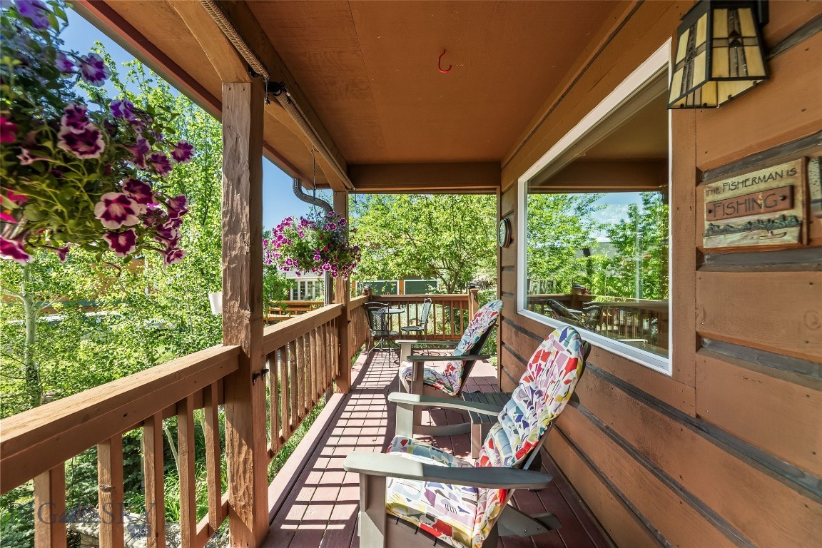 Mountain View Estates - Livingston - Residential