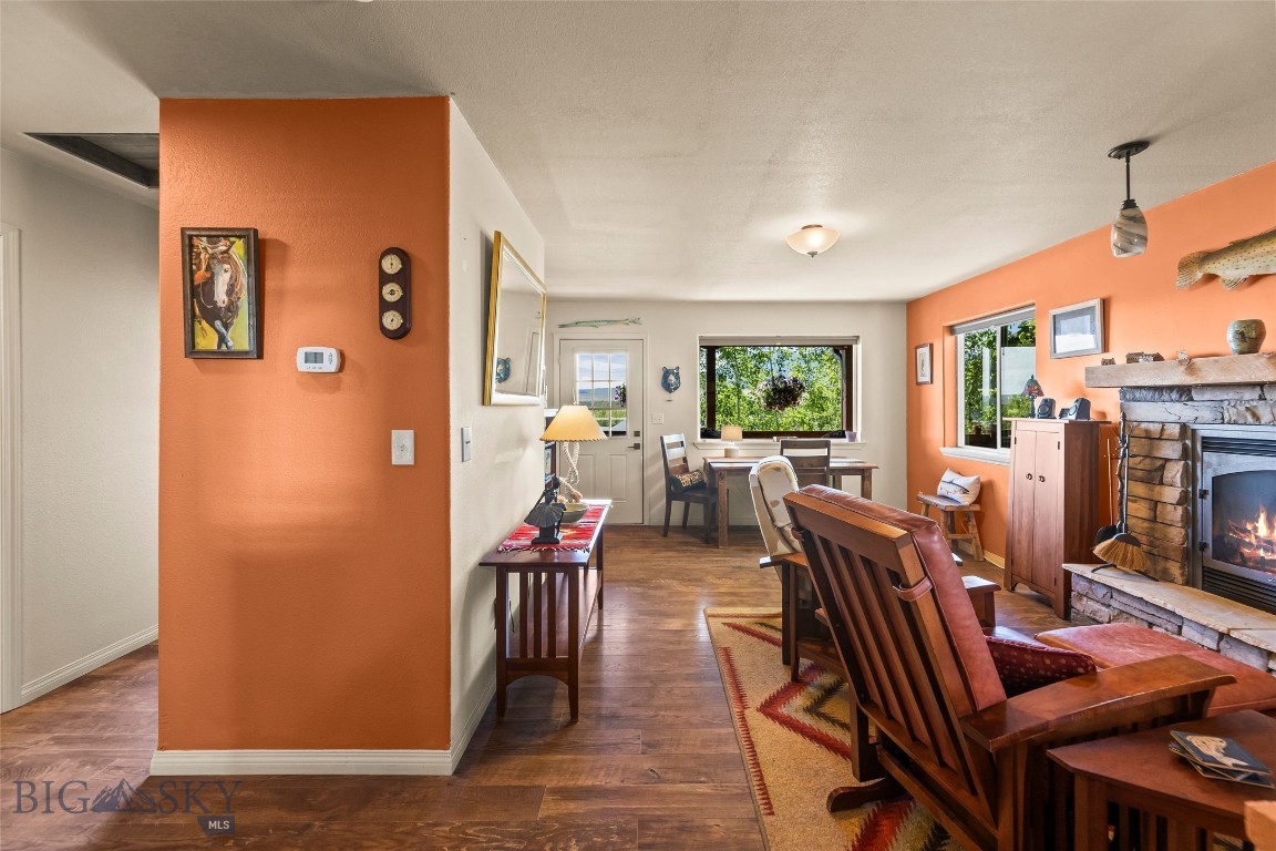 Mountain View Estates - Livingston - Residential
