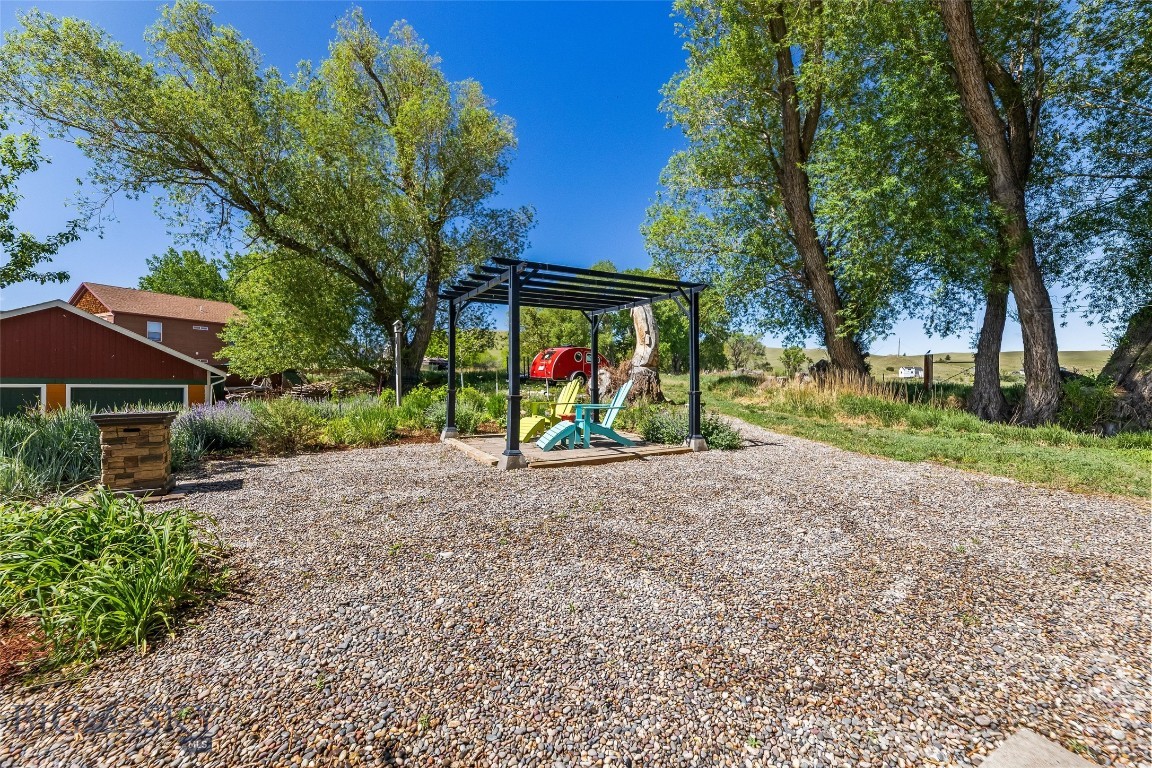 Mountain View Estates - Livingston - Residential