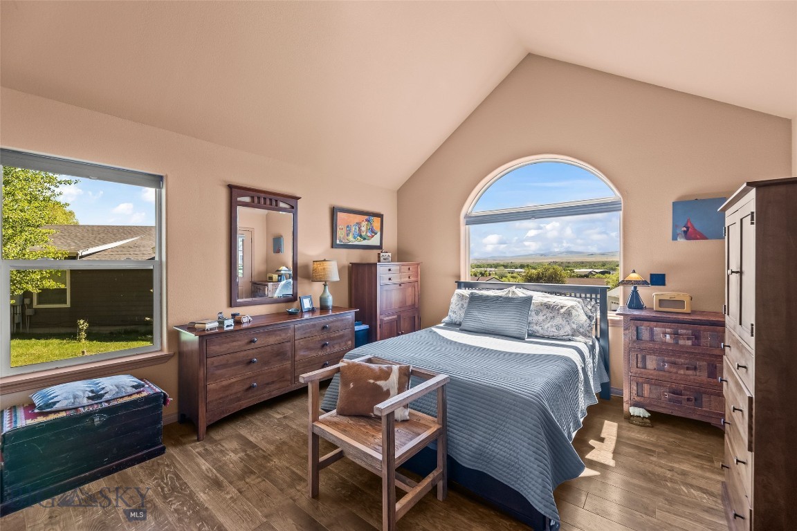 Mountain View Estates - Livingston - Residential