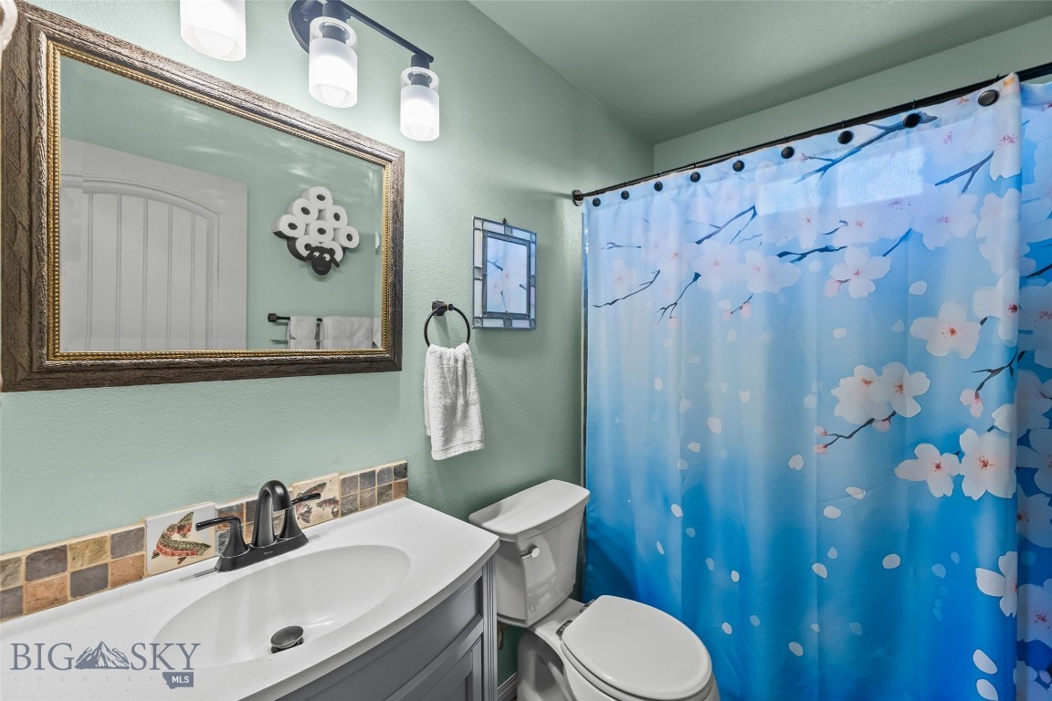 Mountain View Estates - Livingston - Residential