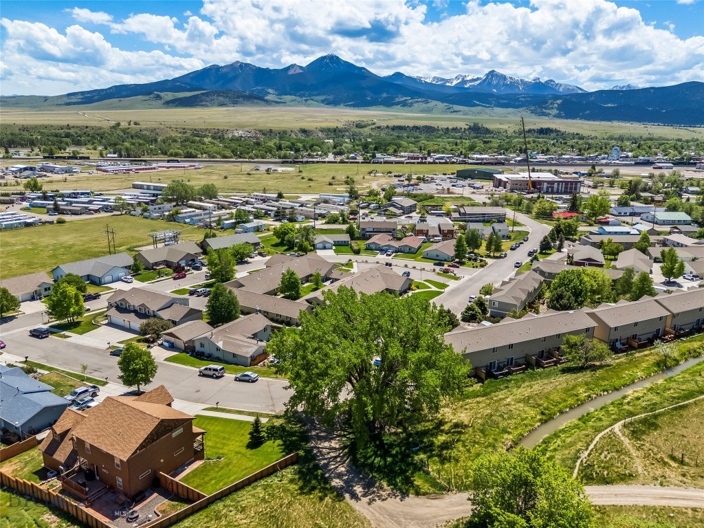 Mountain View Estates - Livingston - Residential