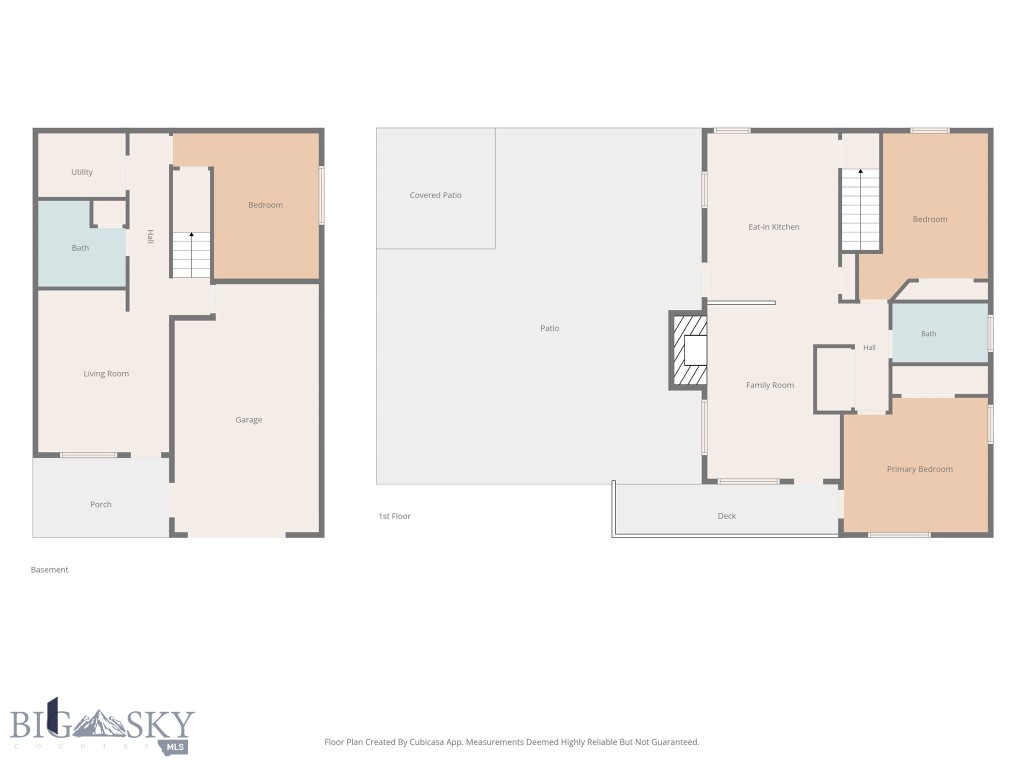 Mountain View Estates - Livingston - Residential