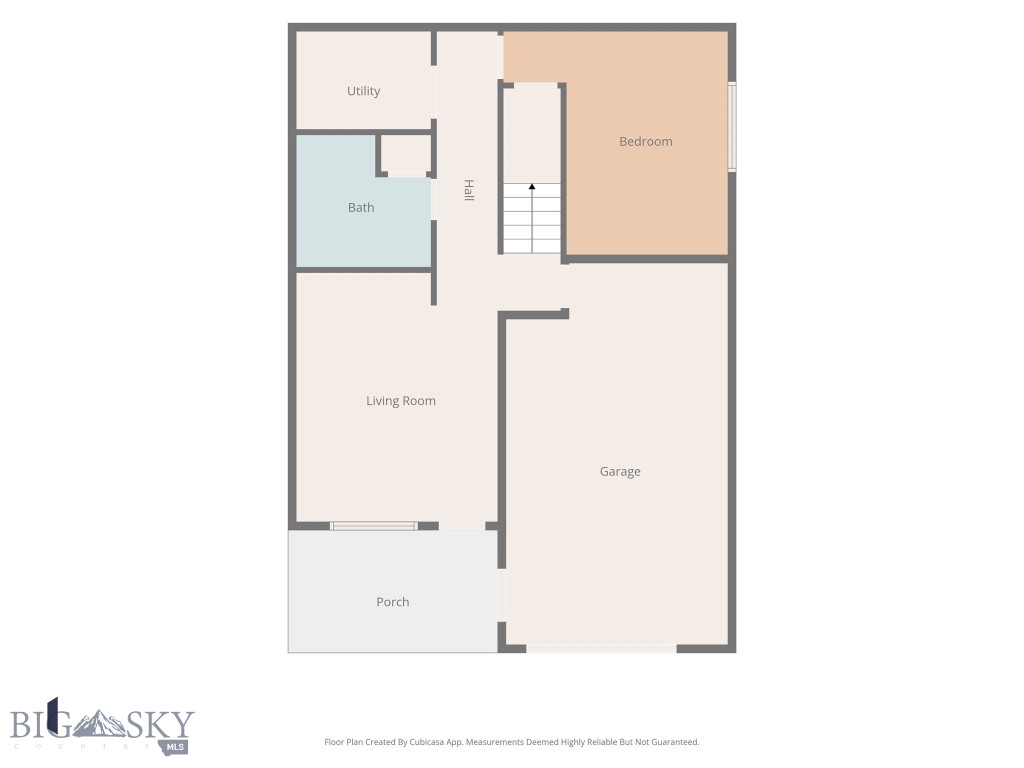 Mountain View Estates - Livingston - Residential