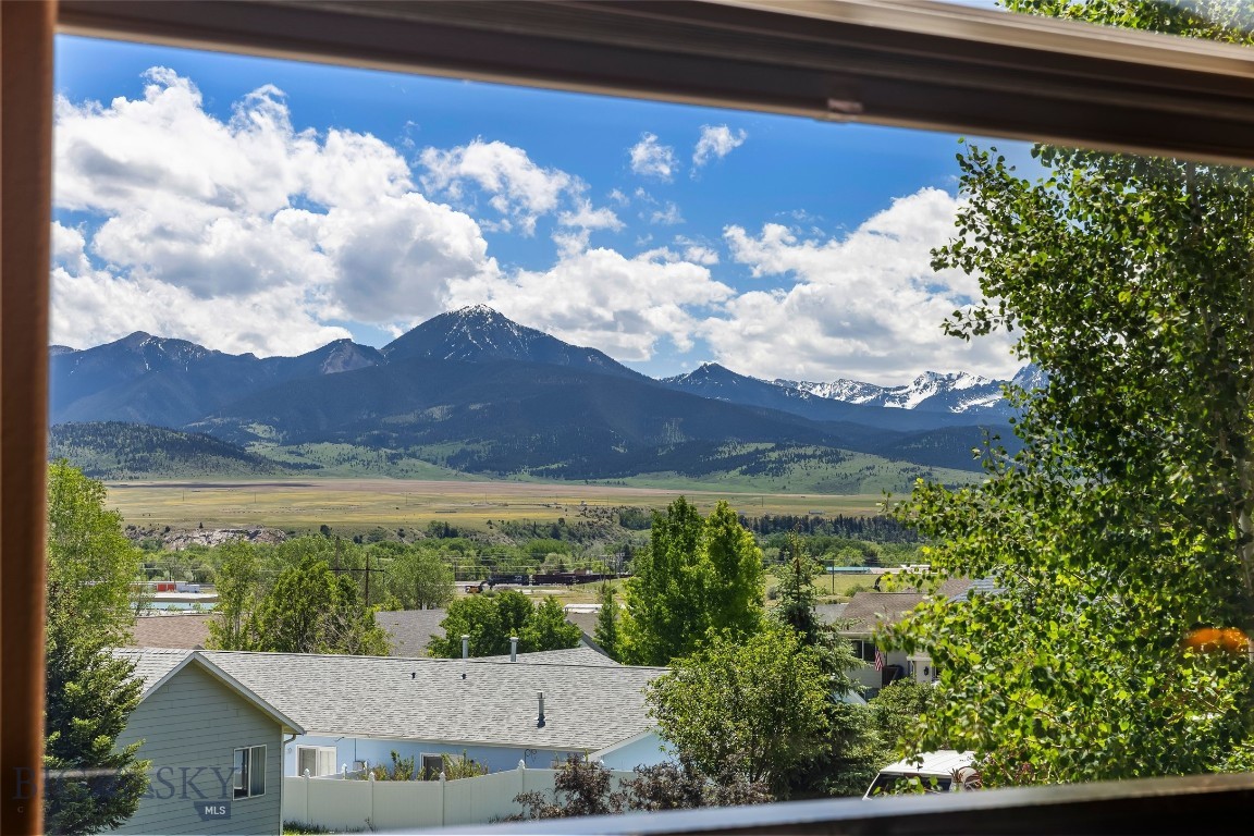 Mountain View Estates - Livingston - Residential