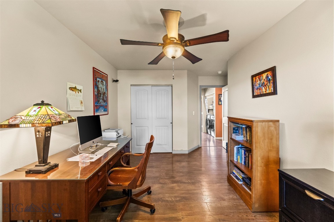 Mountain View Estates - Livingston - Residential