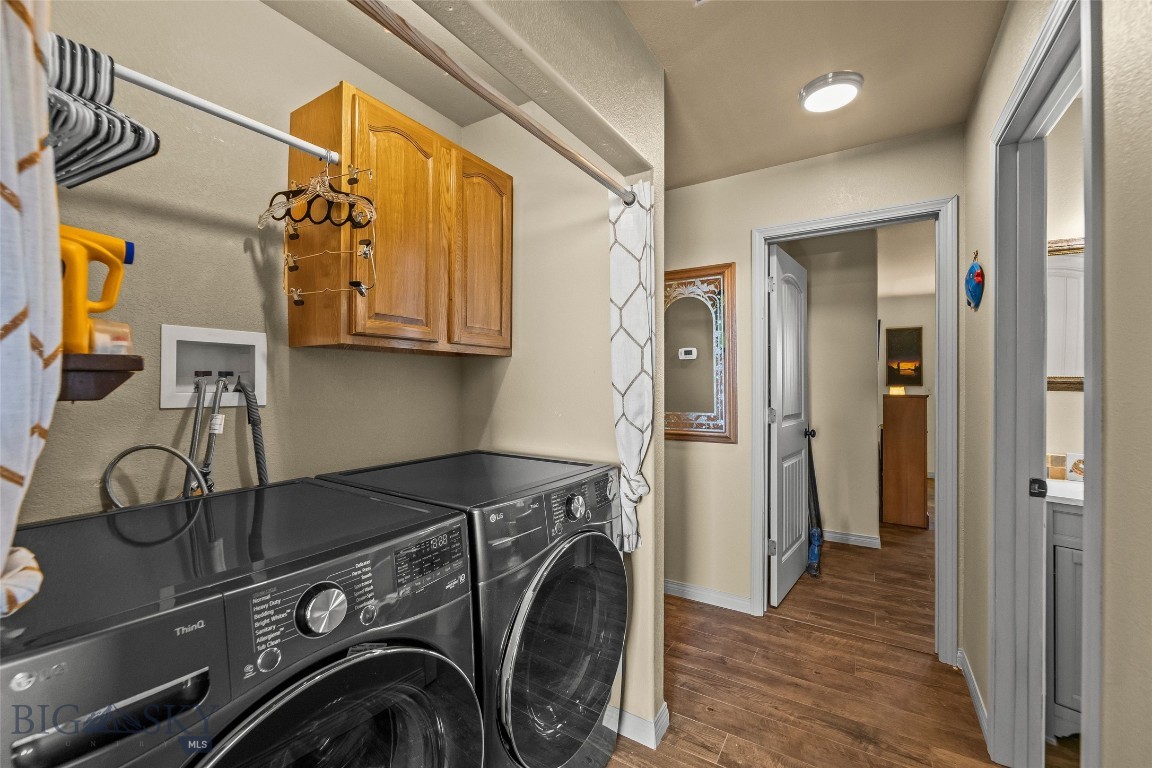 Mountain View Estates - Livingston - Residential