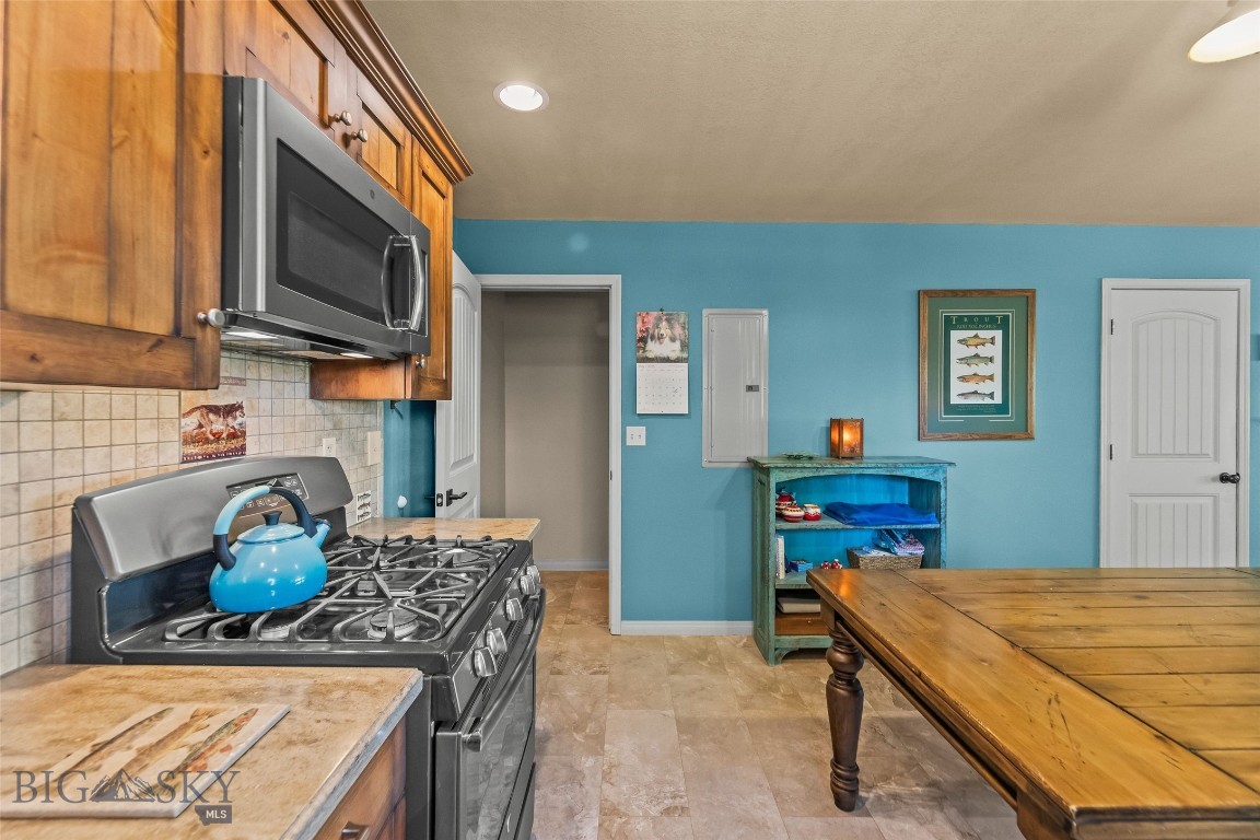 Mountain View Estates - Livingston - Residential