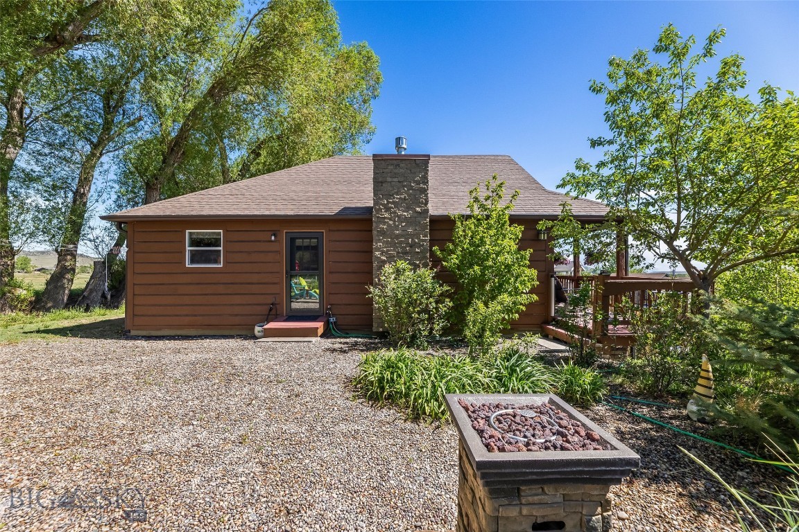 Mountain View Estates - Livingston - Residential
