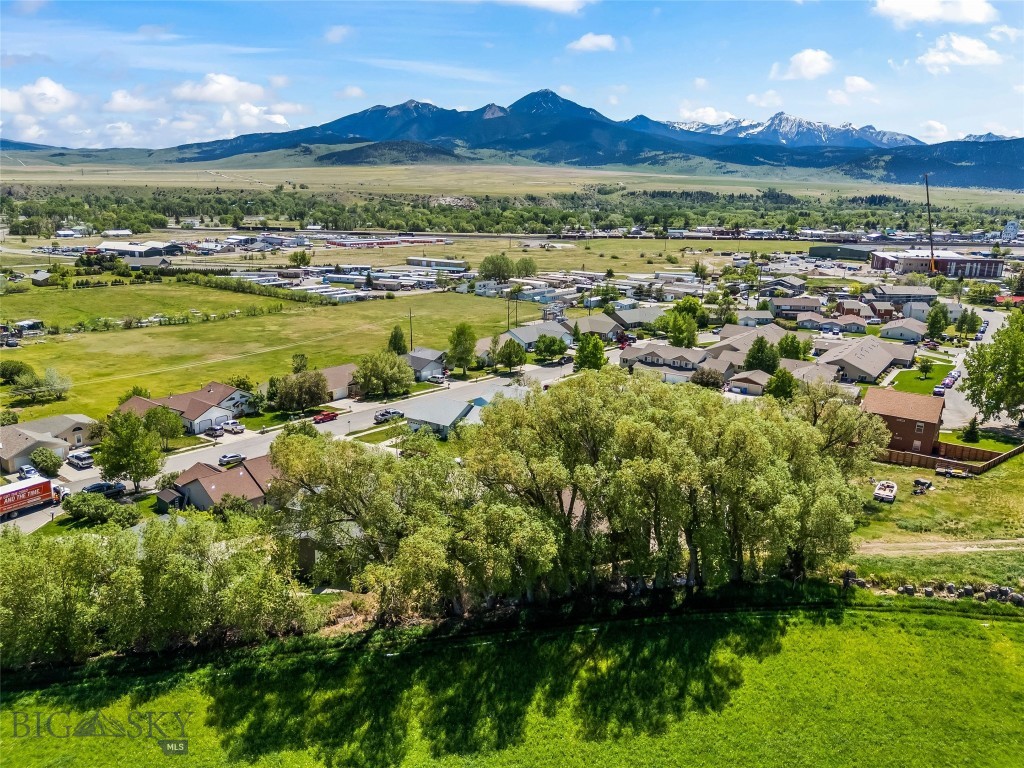 Mountain View Estates - Livingston - Residential
